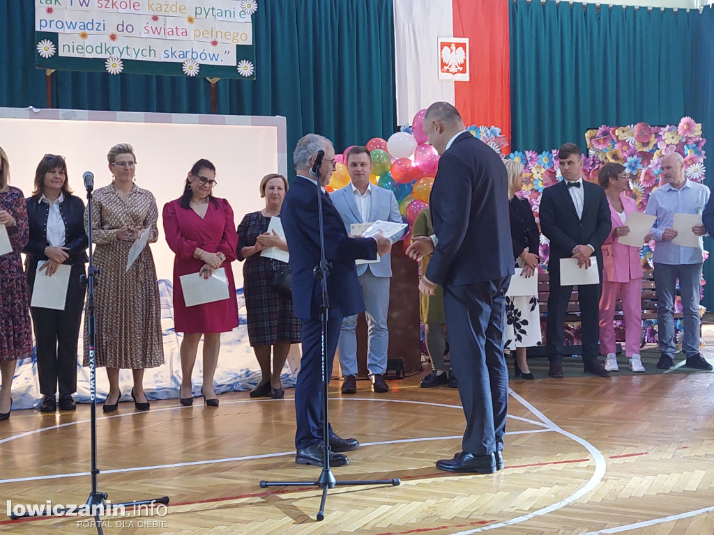 Dzień Edukacji Narodowej 2024 Blich Łowicz