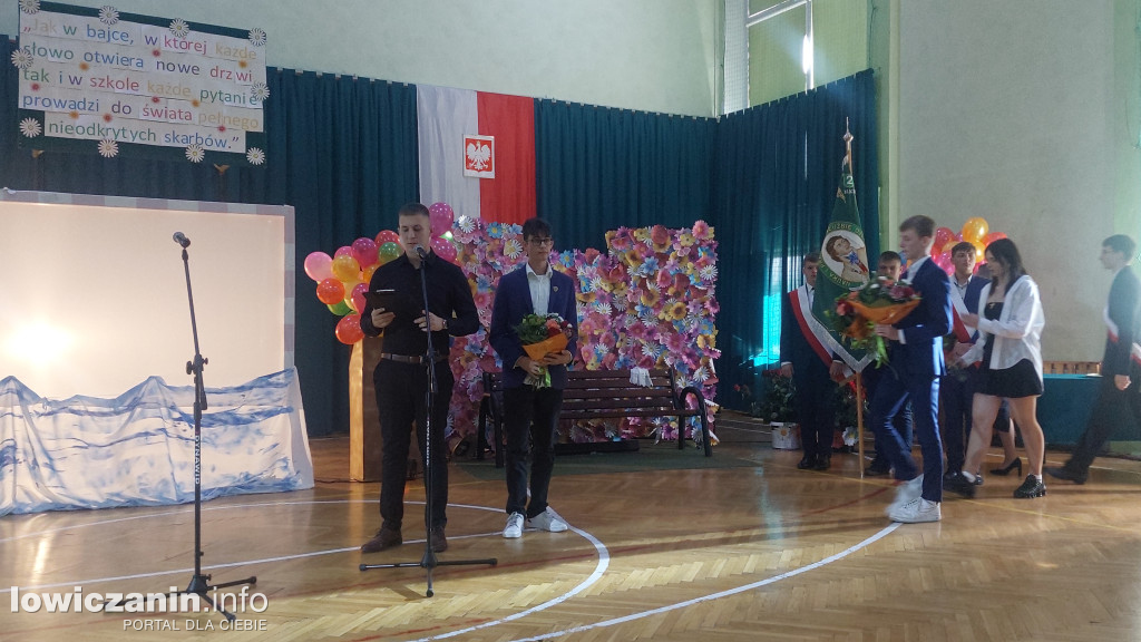 Dzień Edukacji Narodowej 2024 Blich Łowicz