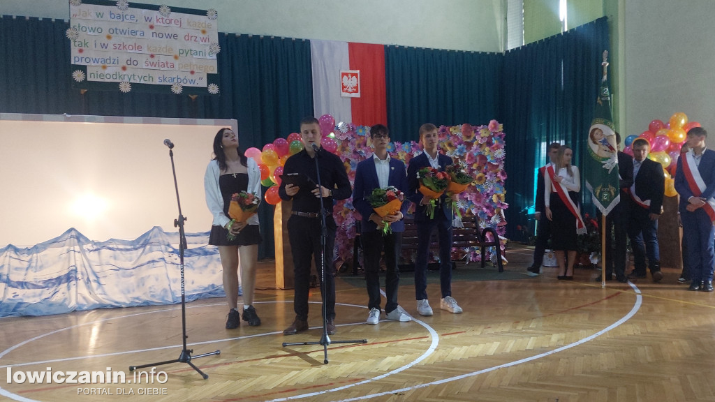Dzień Edukacji Narodowej 2024 Blich Łowicz