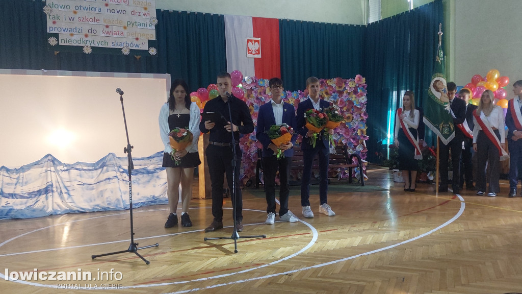 Dzień Edukacji Narodowej 2024 Blich Łowicz