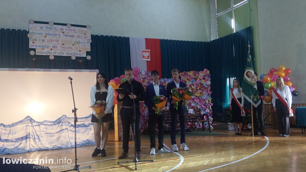 Dzień Edukacji Narodowej 2024 Blich Łowicz