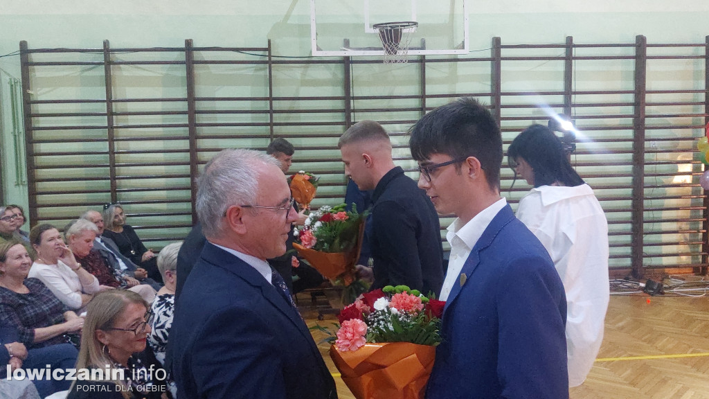 Dzień Edukacji Narodowej 2024 Blich Łowicz