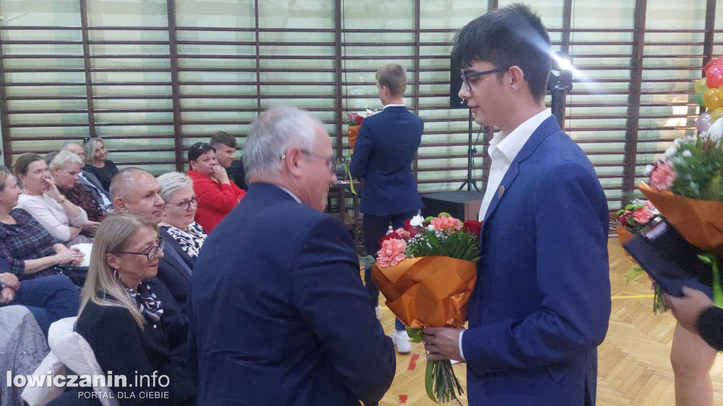Dzień Edukacji Narodowej 2024 Blich Łowicz