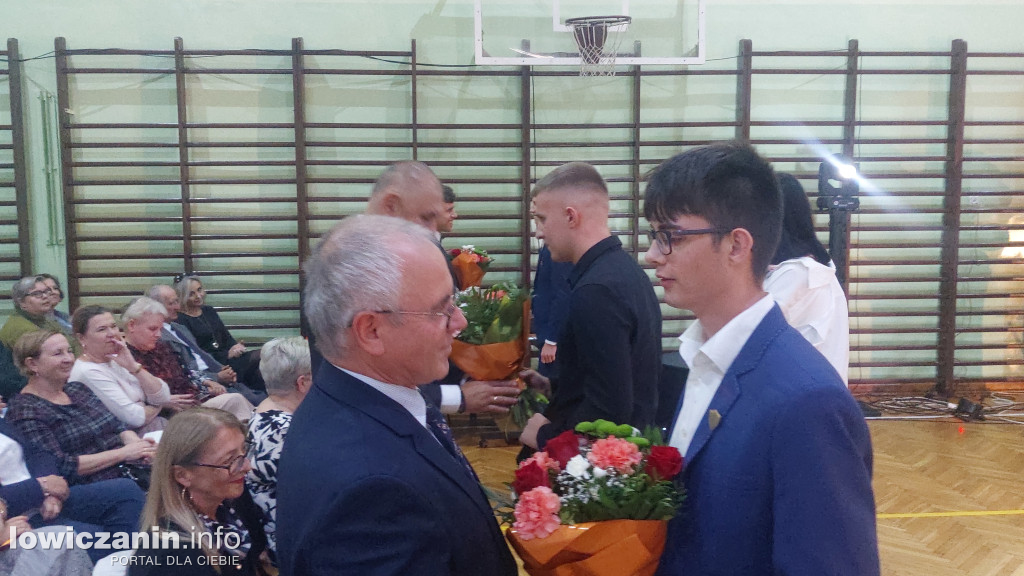Dzień Edukacji Narodowej 2024 Blich Łowicz