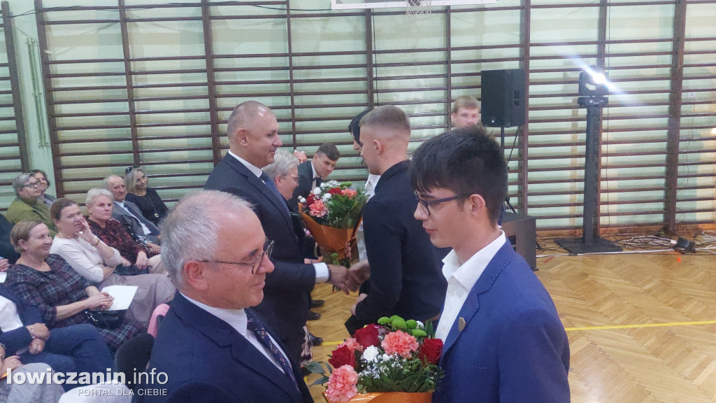 Dzień Edukacji Narodowej 2024 Blich Łowicz