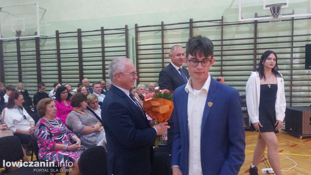 Dzień Edukacji Narodowej 2024 Blich Łowicz