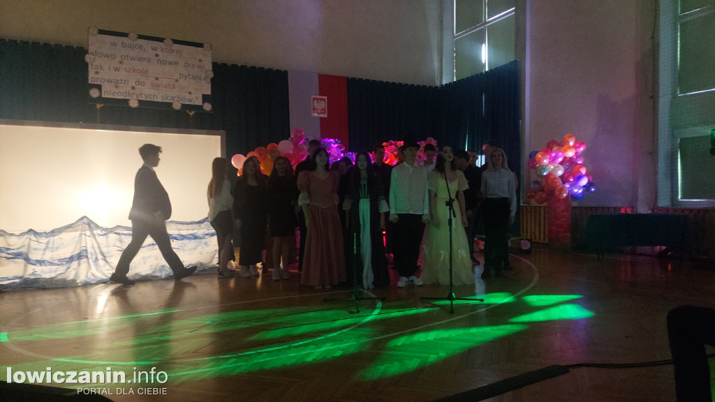 Dzień Edukacji Narodowej 2024 Blich Łowicz