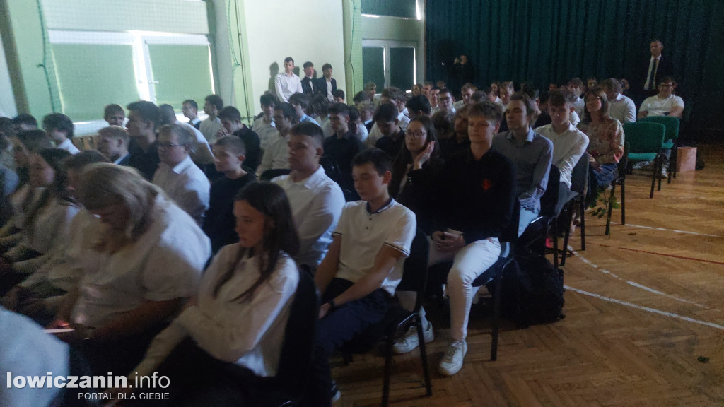 Dzień Edukacji Narodowej 2024 Blich Łowicz