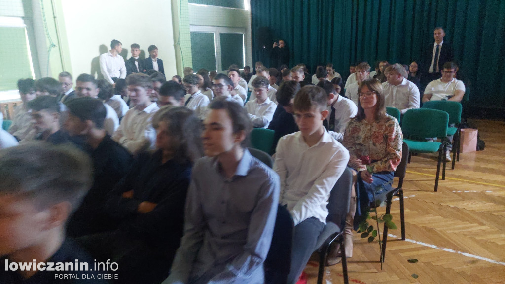 Dzień Edukacji Narodowej 2024 Blich Łowicz