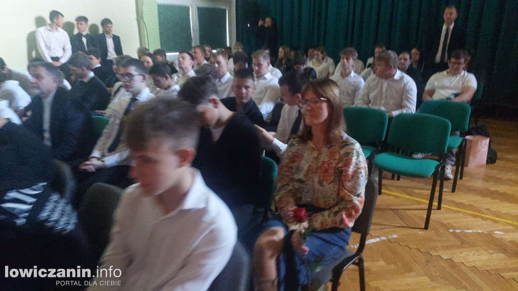 Dzień Edukacji Narodowej 2024 Blich Łowicz