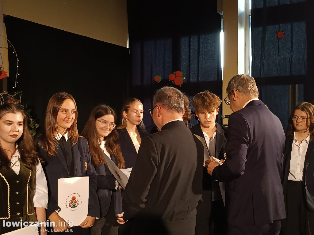Złote Jabłka w Pijarskiej