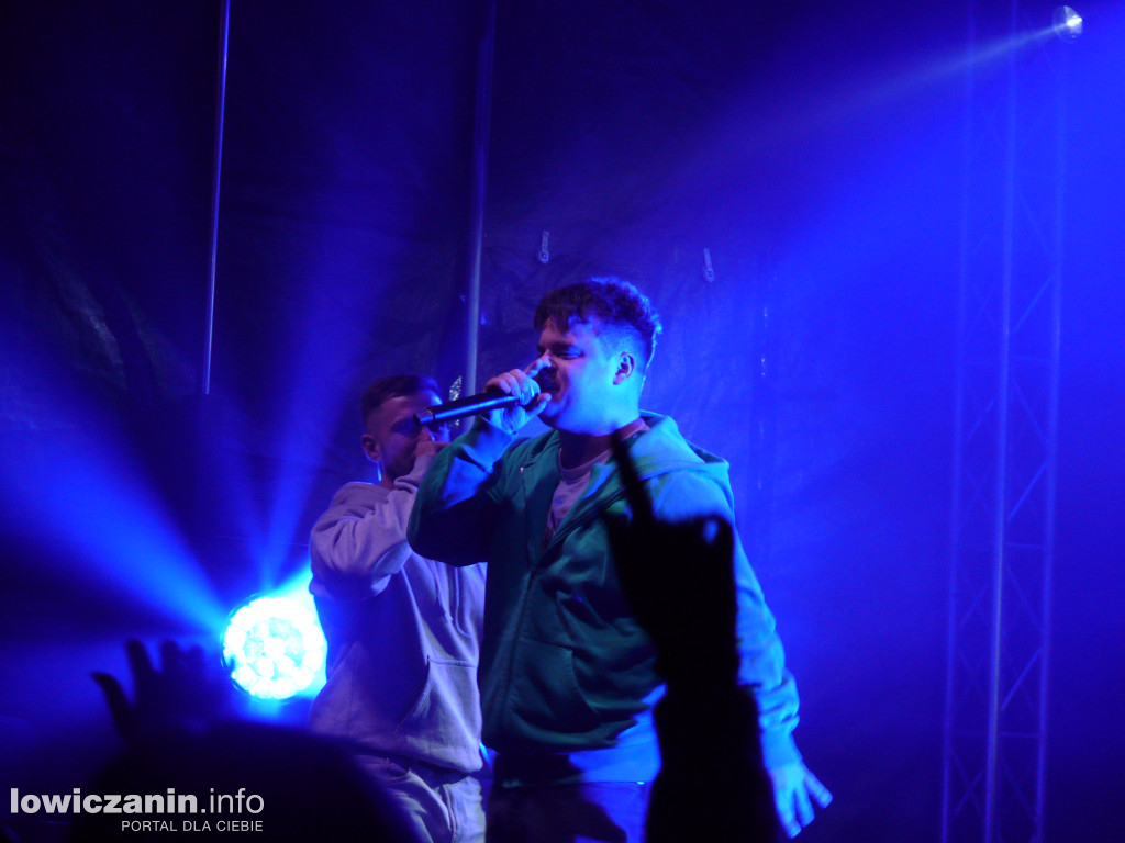 Koncert 