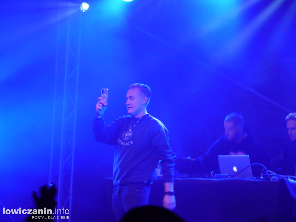 Koncert 