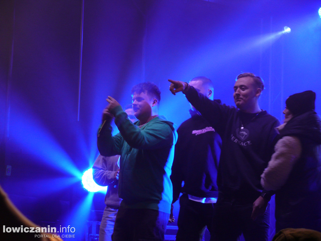 Koncert 