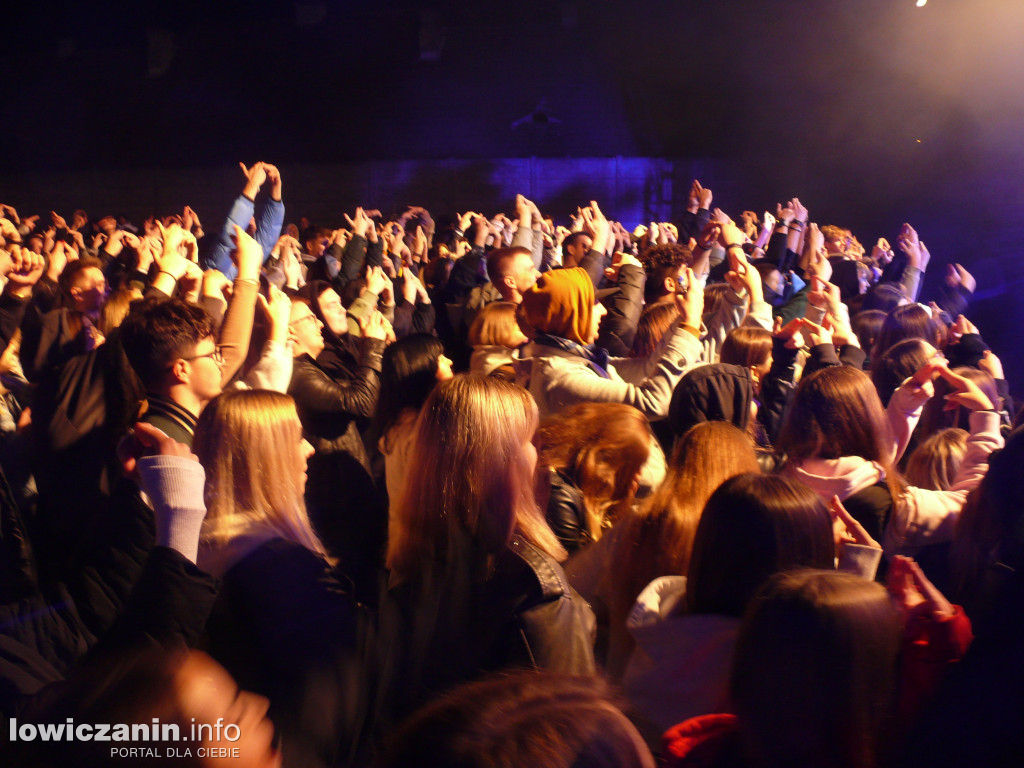 Koncert 