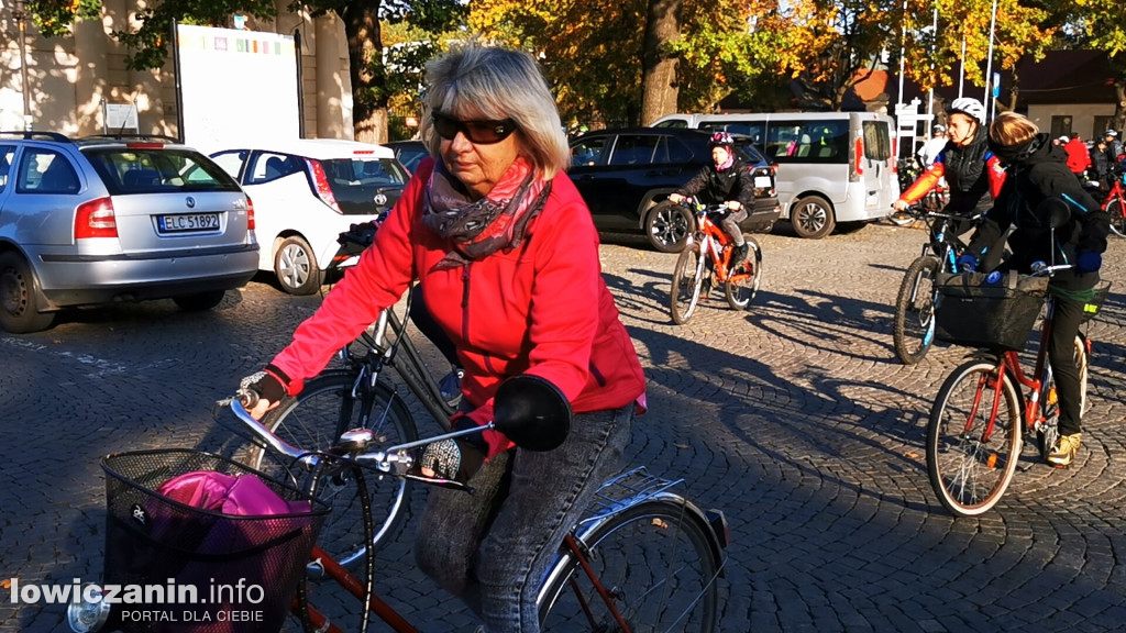 XIX RAJD SZLAKIEM CICHOCIEMNYCH ŻOŁNIERZY AK.