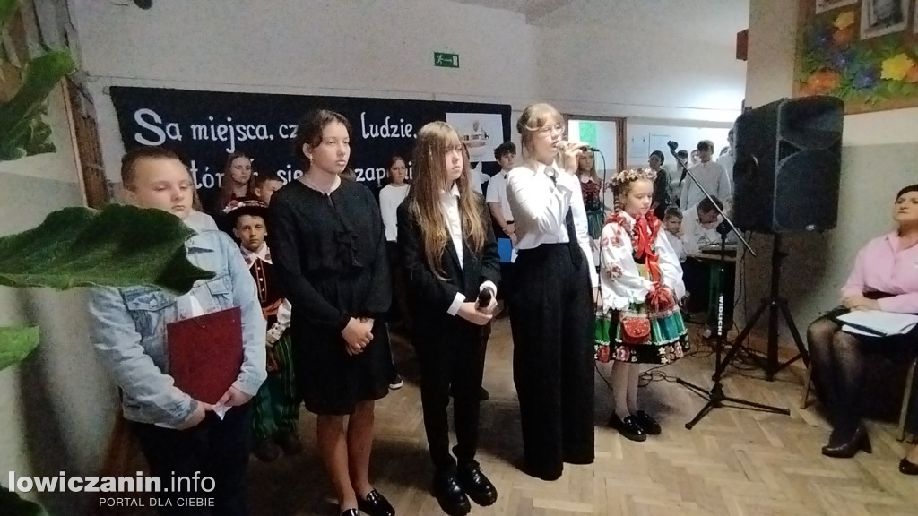 Szkoła w Sobocie świętuje 90-lecie