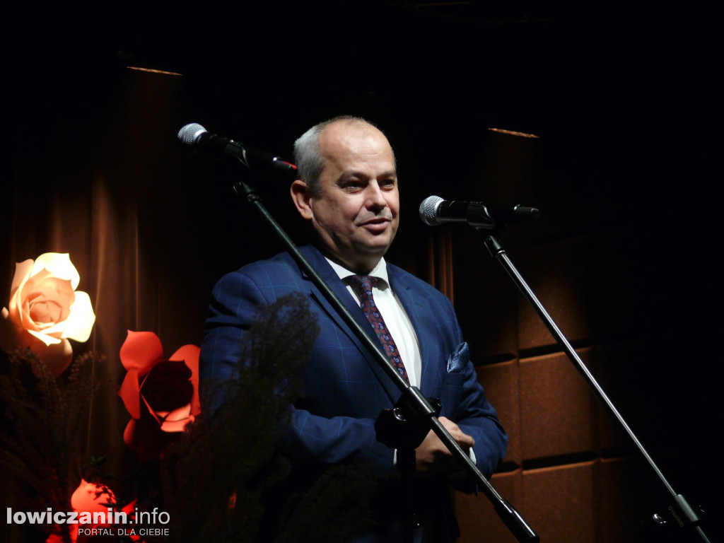 Łowicz. Miejski Dzień Edukacji Narodowej.