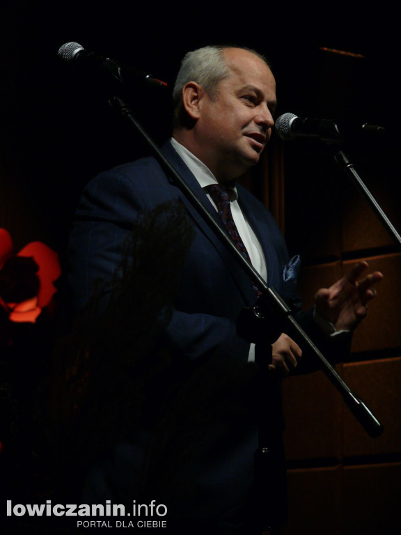Łowicz. Miejski Dzień Edukacji Narodowej.