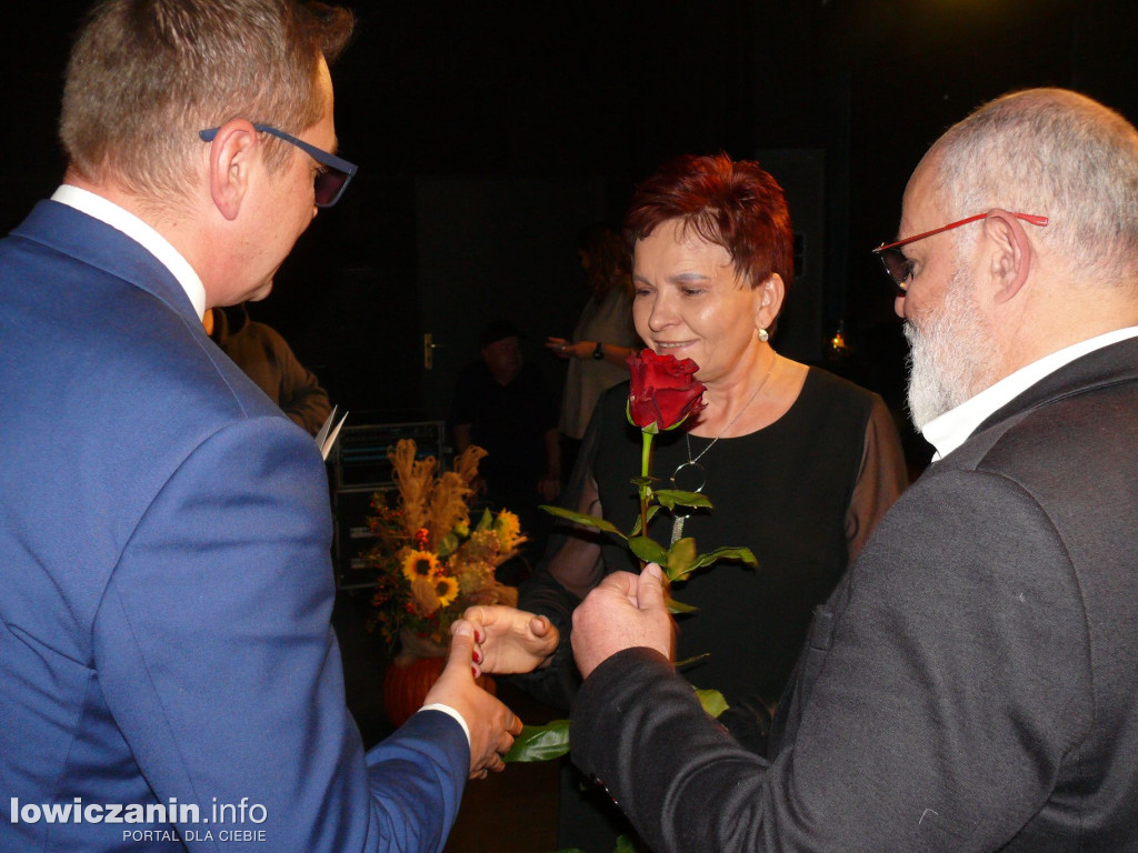 Łowicz. Miejski Dzień Edukacji Narodowej.