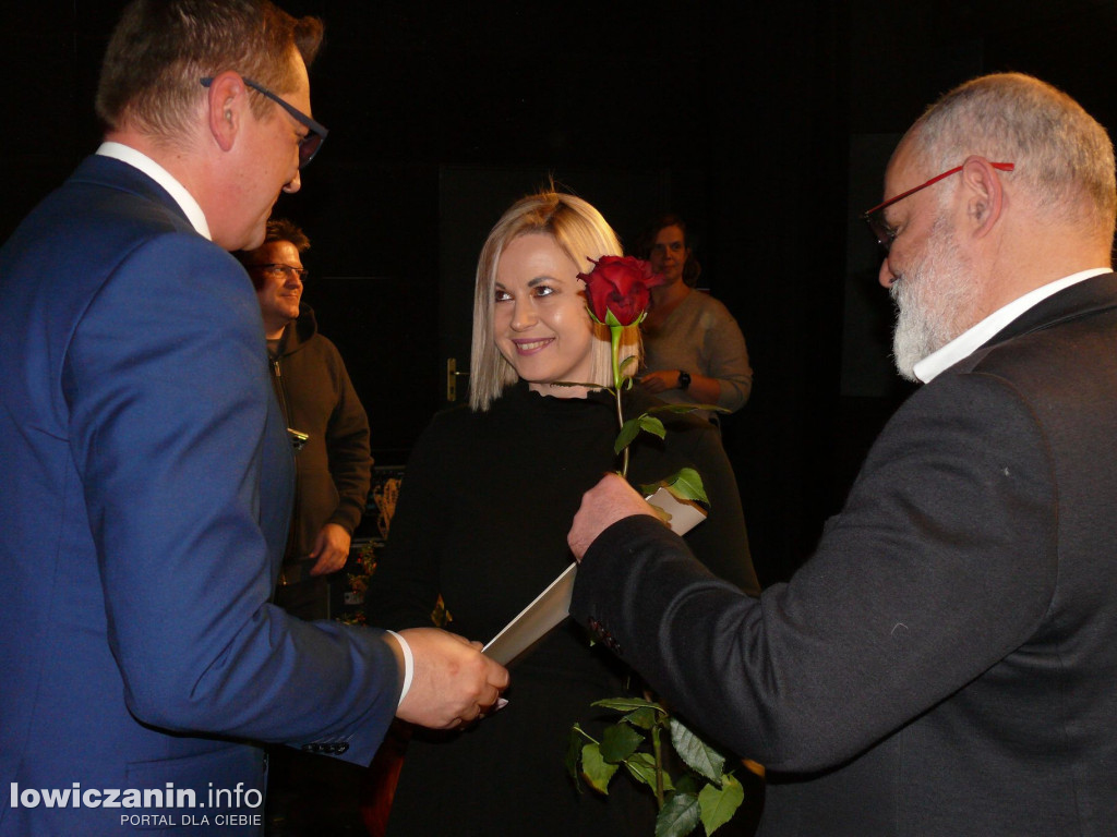 Łowicz. Miejski Dzień Edukacji Narodowej.