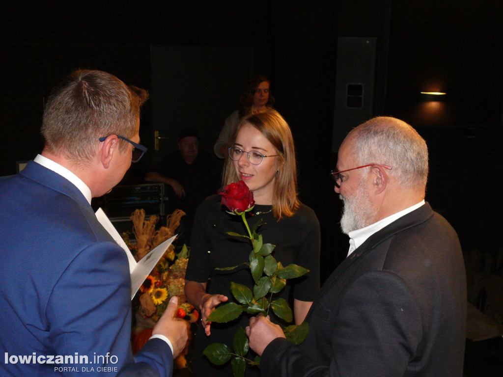 Łowicz. Miejski Dzień Edukacji Narodowej.