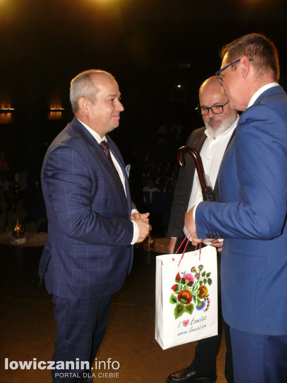 Łowicz. Miejski Dzień Edukacji Narodowej.