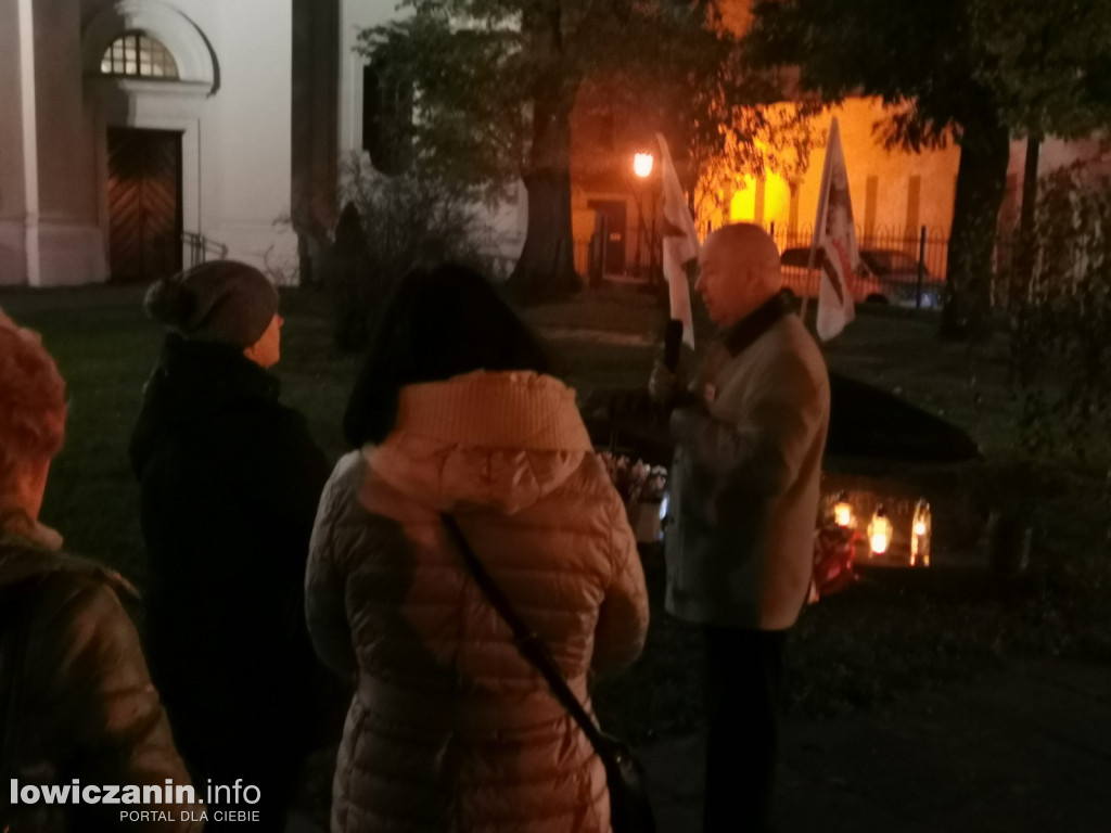Msza Św. w 40. rocznicę śmierci ks. J. Popiełuszki