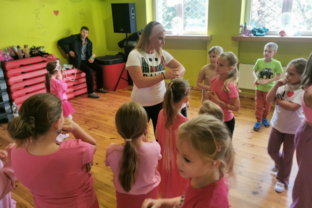 11. urodziny studia Rampa