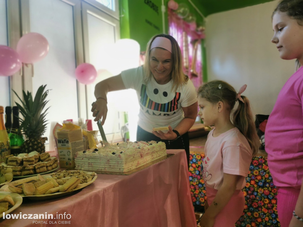11. urodziny studia Rampa