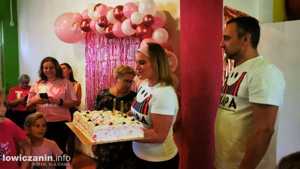 11. urodziny studia Rampa