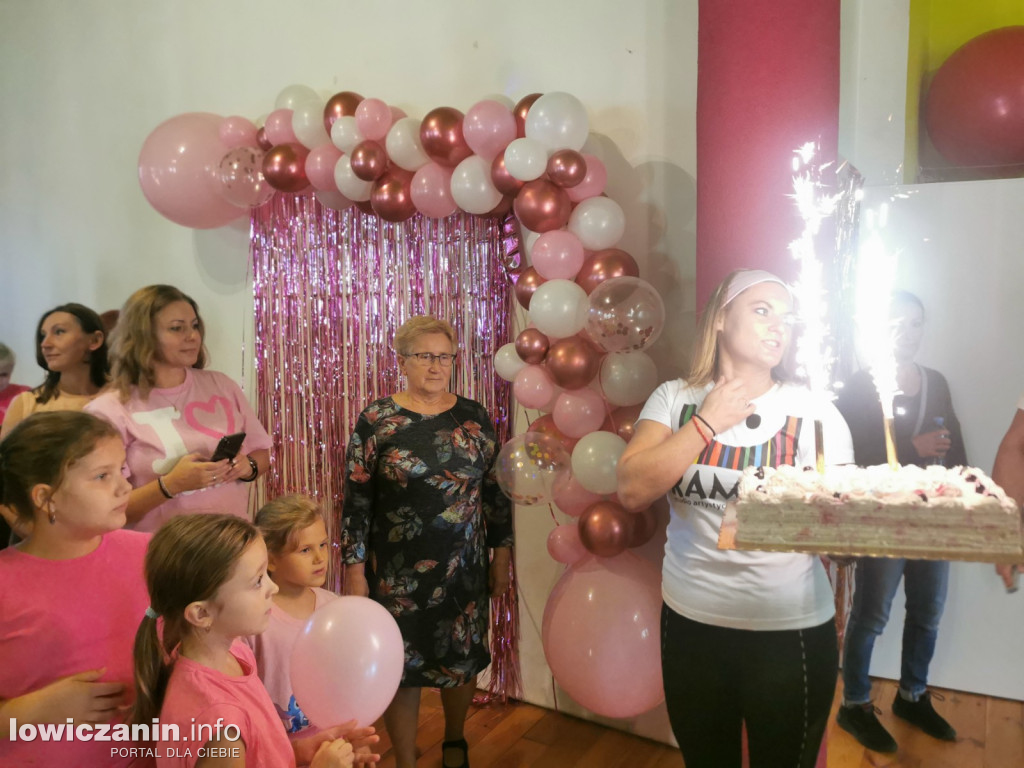 11. urodziny studia Rampa