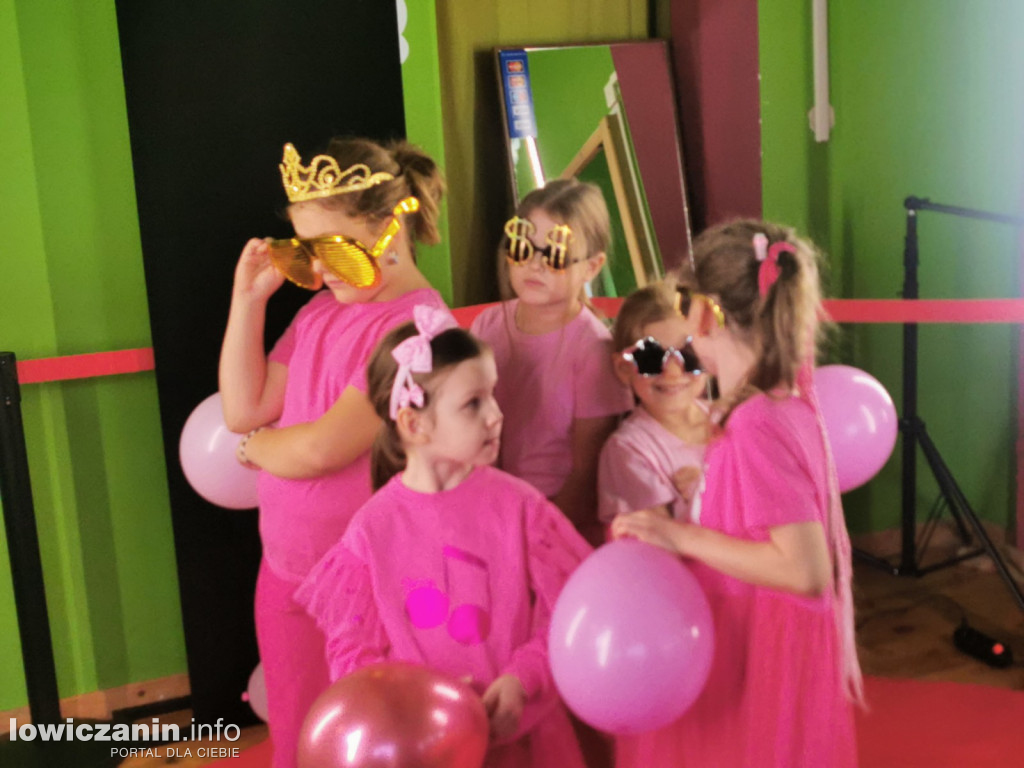 11. urodziny studia Rampa