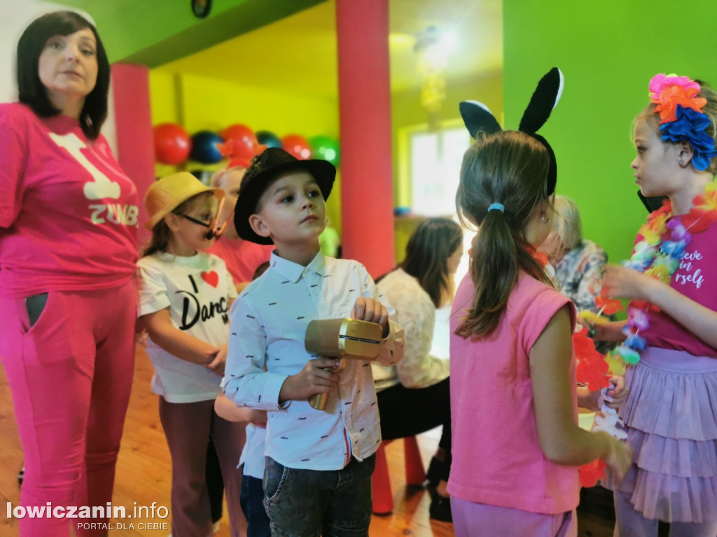 11. urodziny studia Rampa