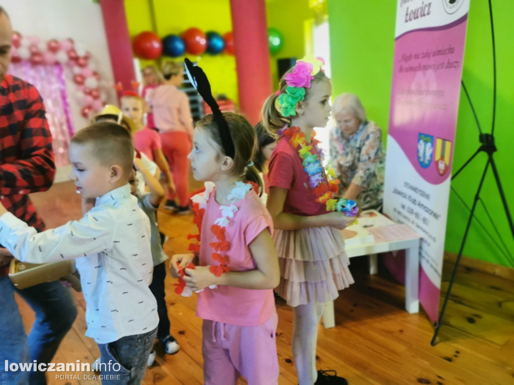 11. urodziny studia Rampa
