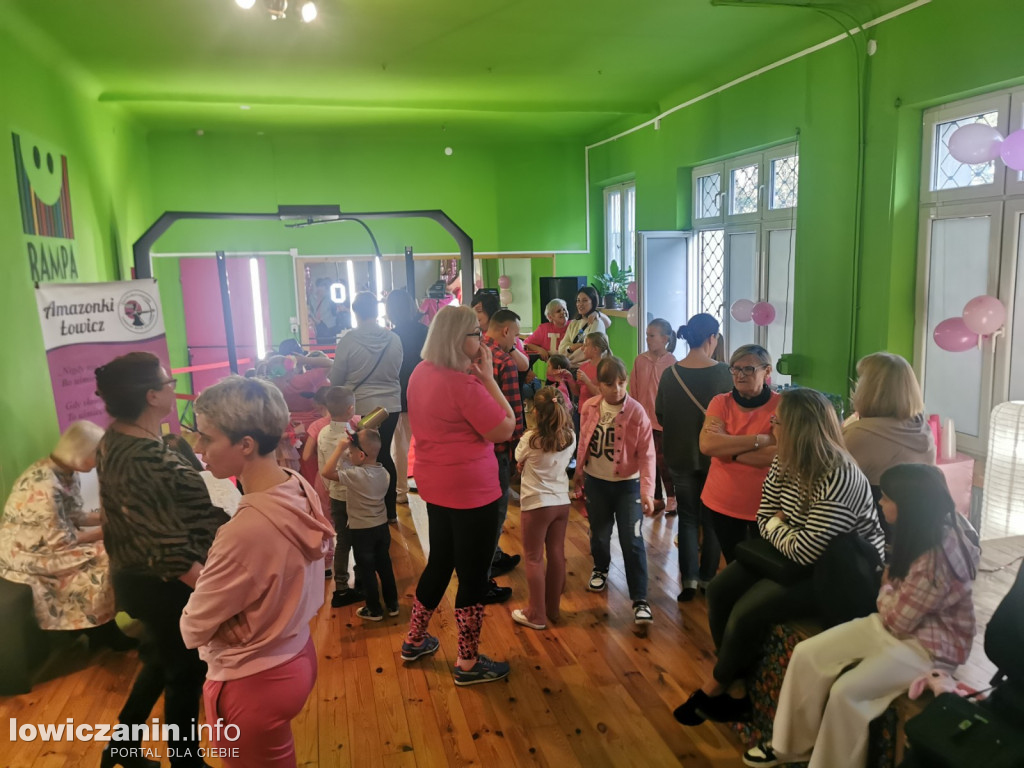 11. urodziny studia Rampa