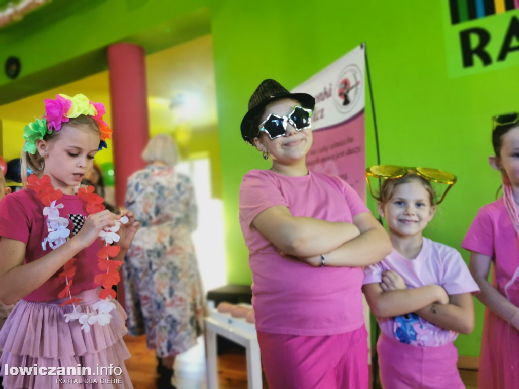 11. urodziny studia Rampa