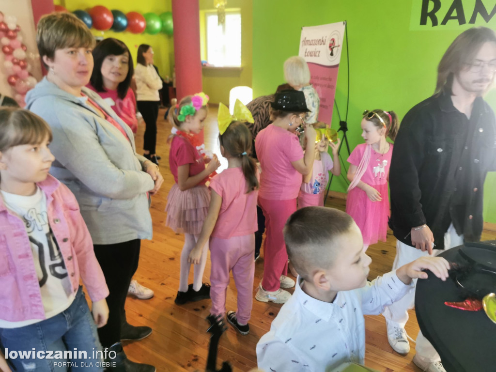 11. urodziny studia Rampa