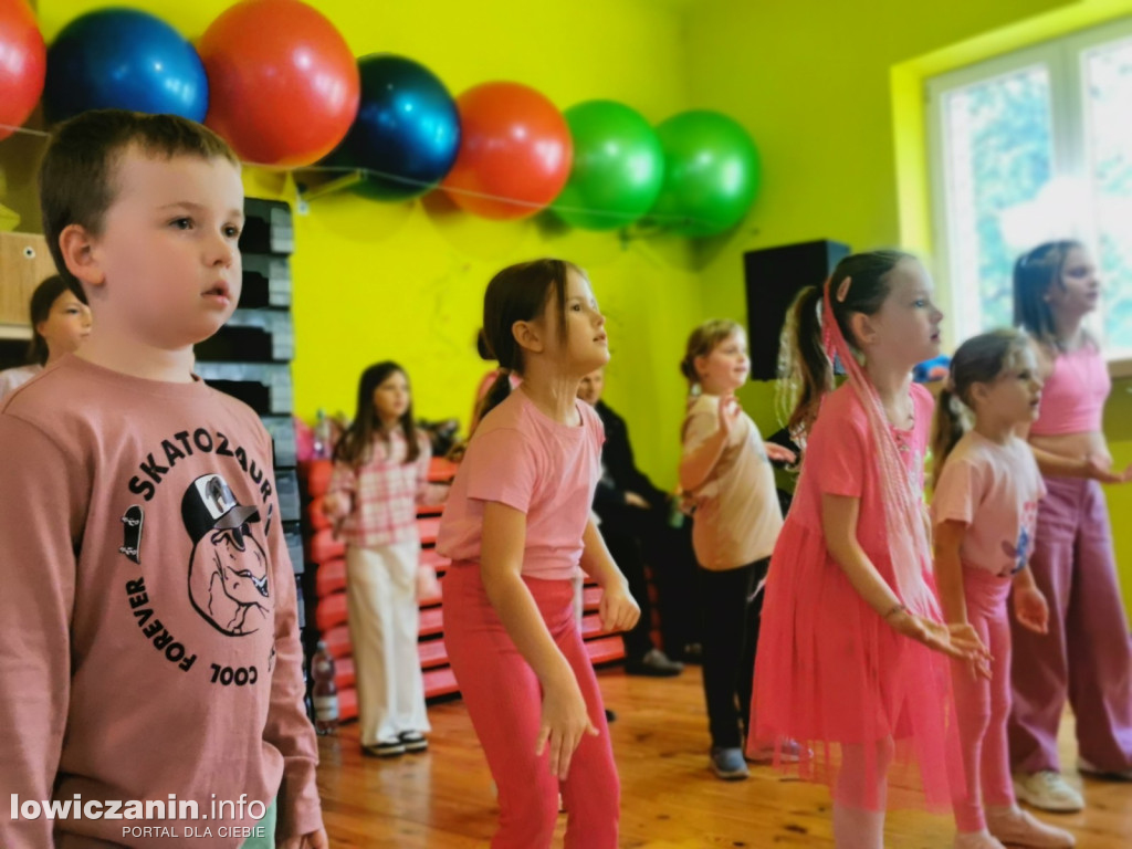 11. urodziny studia Rampa
