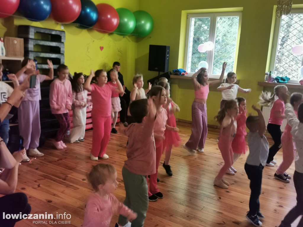 11. urodziny studia Rampa