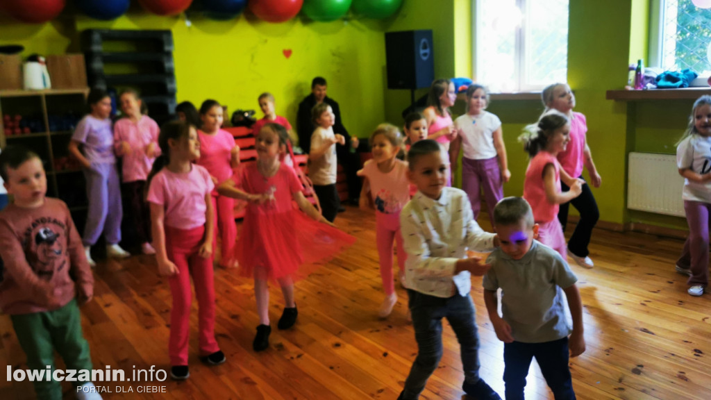 11. urodziny studia Rampa