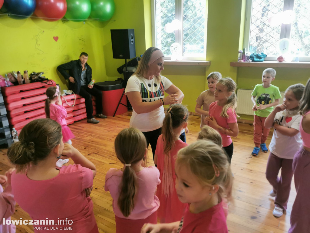 11. urodziny studia Rampa