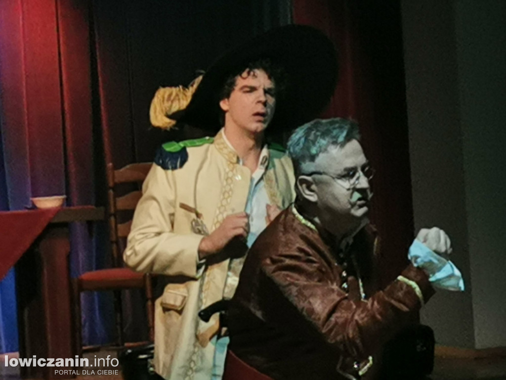 Święto Jesieni w Domu Kultury w Zdunach