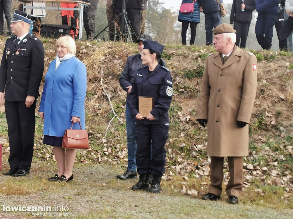 Bolimów. Kadeci złożyli ślubowanie