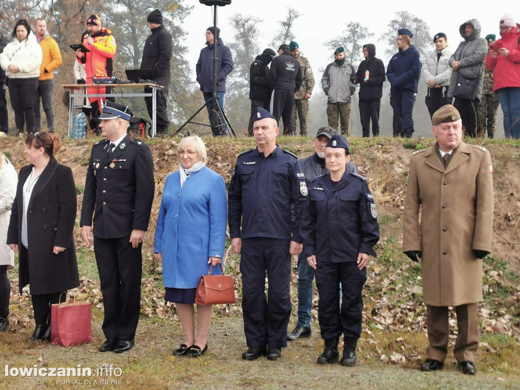 Bolimów. Kadeci złożyli ślubowanie