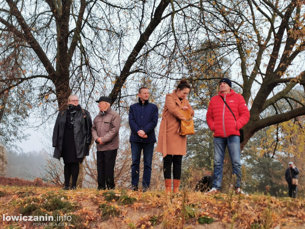 Bolimów. Kadeci złożyli ślubowanie