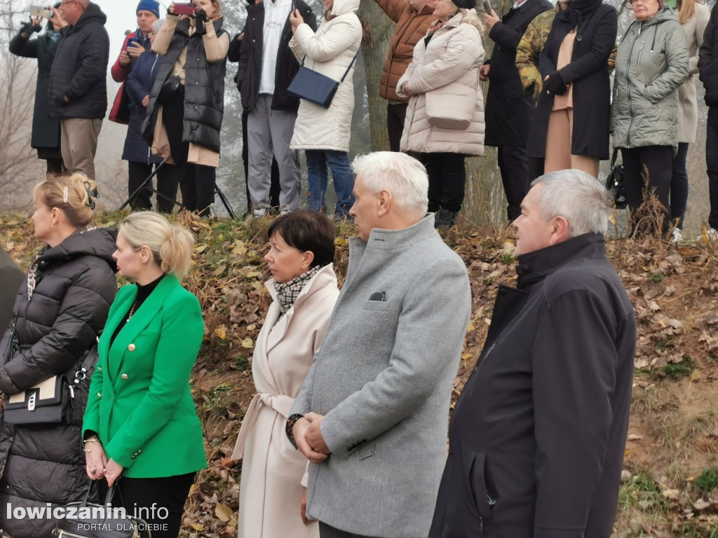 Bolimów. Kadeci złożyli ślubowanie