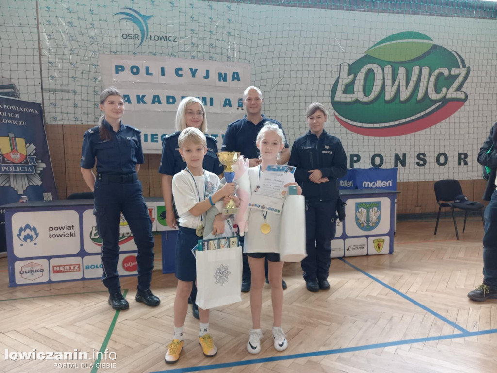 Policyjna Akademia Bezpieczeństwa