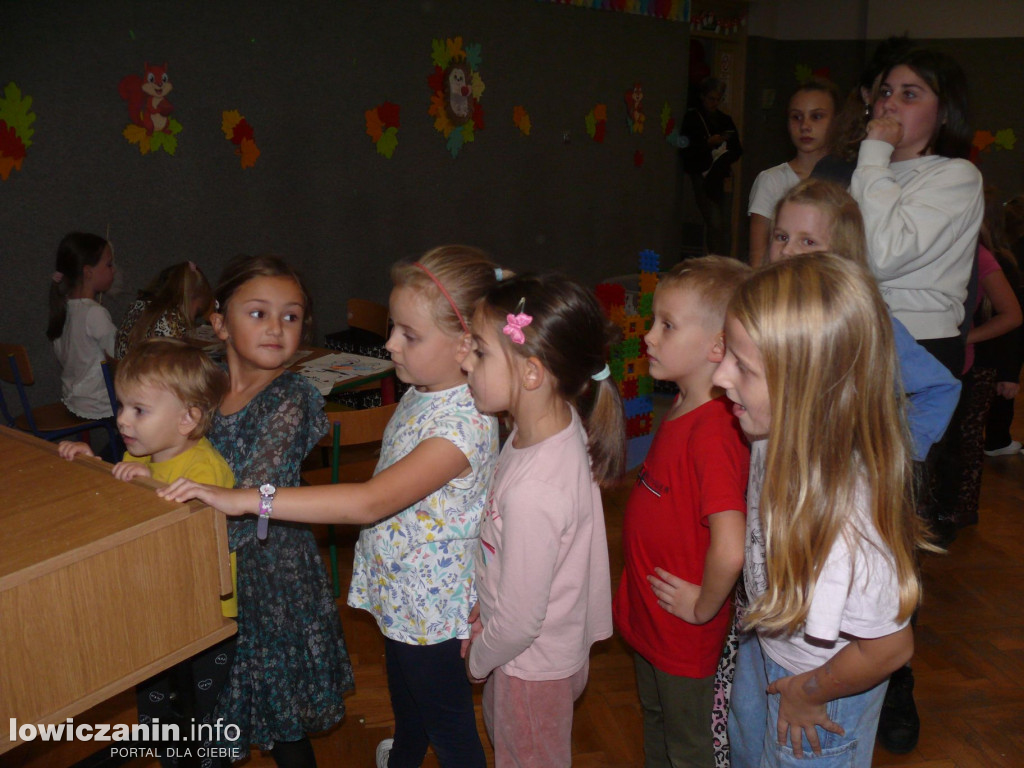 Bal Jesieni w Bocheniu