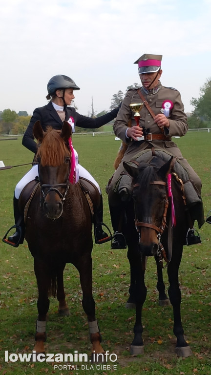 Hubertus w Walewicach